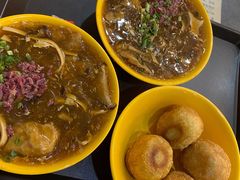 -毛华美食(清扬路店)