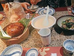 -南京大牌档(中山陵店)