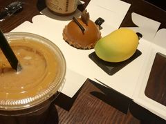 -La Porte de Paris 巴黎之门法式甜品