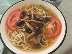 -长春观斋补堂素菜馆