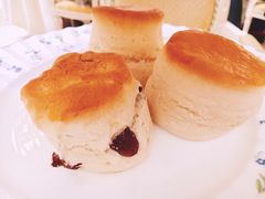 -The Ritz Restaurant
