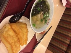 粥面故事(东大桥店)-南粥北面(东大桥店)