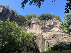 -广州莲花山旅游区