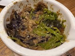 -炊烟小炒黄牛肉(东庆街店)