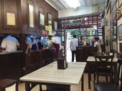 -Tarihi Sultanahmet Köftecisi Selim Usta