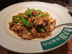 费大厨辣椒炒肉-费大厨辣椒炒肉(万家丽一店)