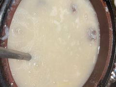 -粤仔湾砂锅粥(金太湖店)