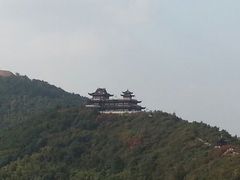 android_upload_pic-穹窿山景区