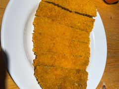 炸猪排-沪西老弄堂面馆(定西路店)