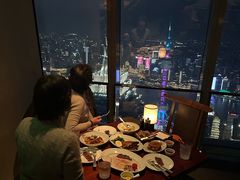 -上海柏悦酒店·世纪100牛排馆