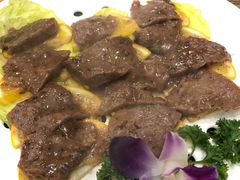 -鲜小岛·铜锅涮肉