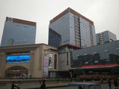 -成都浩海立方海洋公园