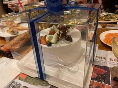 -芭菲盛宴·环球美食(北城国际店)