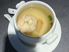-兰庭玉树·老饭骨家宴(后海店)