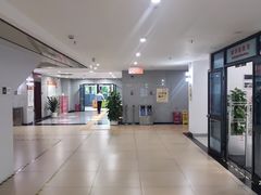 -佛山市图书馆(祖庙路分馆)
