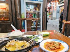 -缘来聚·徽菜名店(黄山宏村店)