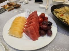 -三清山希尔顿度假酒店·三清轩中餐厅