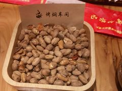 -鸽子窝(宋庄店)