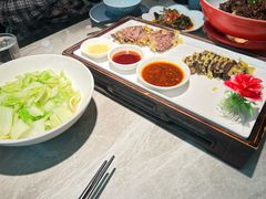 -鱼你相聚·河鲜馆(袁家岭店)