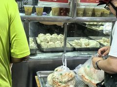 -袁大头包子(光华路店)