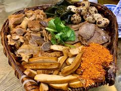 -灶东家民间菜(回兴店)