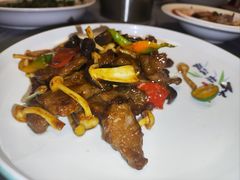 -三林本帮馆(中林街店)