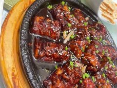 -锋味餐厅(空港复悦里店)