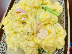 滑蛋虾仁-聂记粤菜馆(鼓西路店)