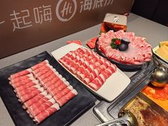 -海底捞火锅(龙湖北京大兴天街店)