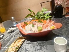 -樱之盛宴·蟹料理海鲜自助(前进大街店)