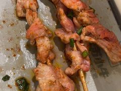 -苏小牛·牛肉串(国贸店)
