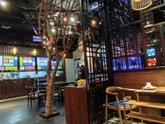 -粤色·老广州茶餐厅(河南商会大厦店)