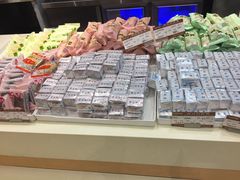 -长发西饼(临顿路店)