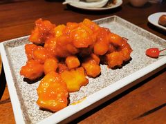 -意满花千醉(金茂览秀城店)