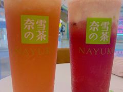 -奈雪的茶(东原悦荟店)
