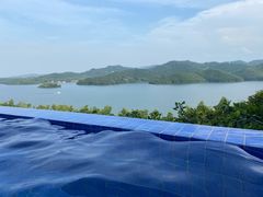 -天目湖涵田度假村