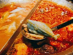 -湊湊火锅·茶憩(杭州湖滨银泰in77店)