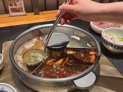-巴奴毛肚火锅(大剧院店)