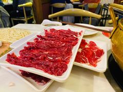 -食潮汕头鲜牛馆(望京保利店)