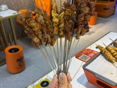 -亿牌牌东北烧烤(博物馆旗舰店)