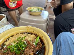 -张记奔吃小面