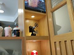 -厝内小眷村(正阳步行街店)