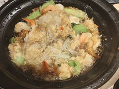 -避风塘(宝山万达店)