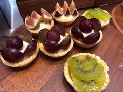 -威珀斯酒店·珀萃美食餐厅 | 海鲜刺身·现烤生蚝·特色烤肉