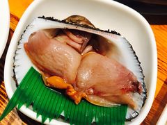 -海味当家·蒸锅海鲜(中山广场创始店)