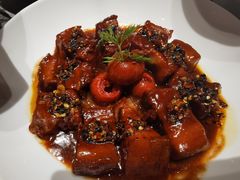 -将相和·海鲜蒸饺大连菜