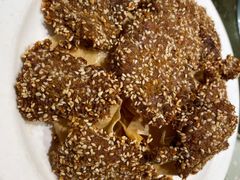 孜然牛排-顺风海鲜港(长寿路店)