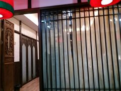 -巴蜀大宅门火锅(新华公园店)