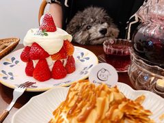 -C+ cake shop(天河南一路小区店)