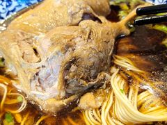 奥灶鸭-孙盛兴奥灶面馆·蟹黄面·三虾面(山塘街总店)